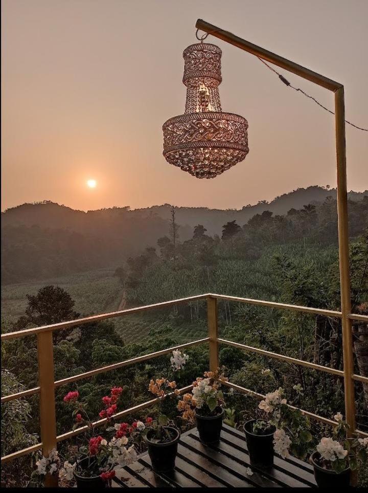 Serene Crest Resort Mananthavady Exterior photo
